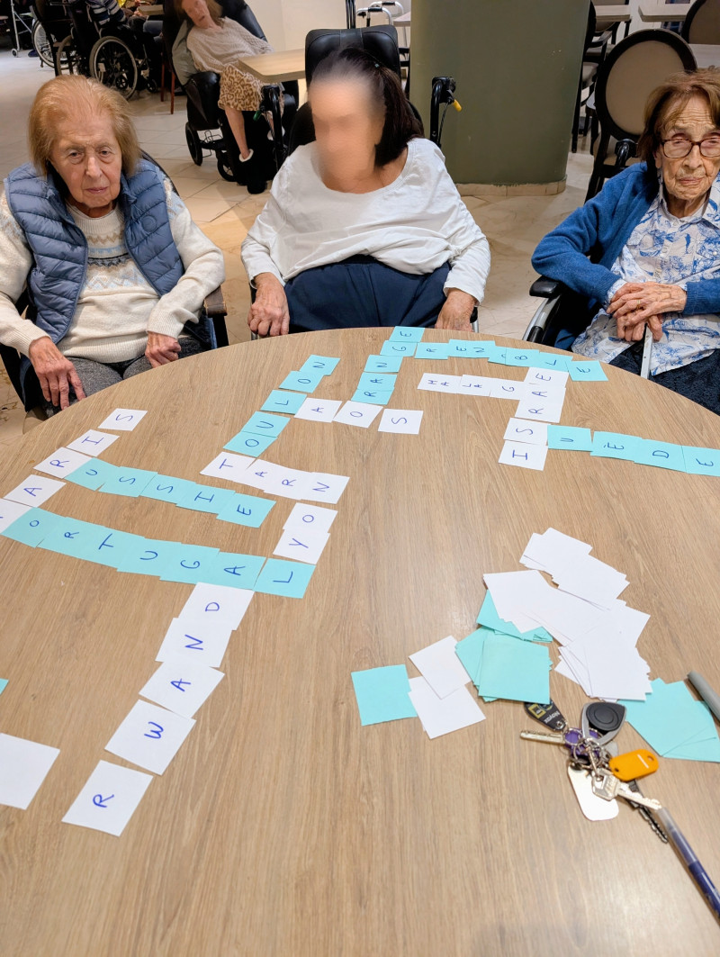 ehpad marseille 10e arrondissement saint-loup