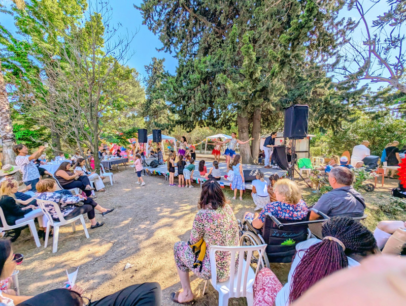 Journée Solidarité