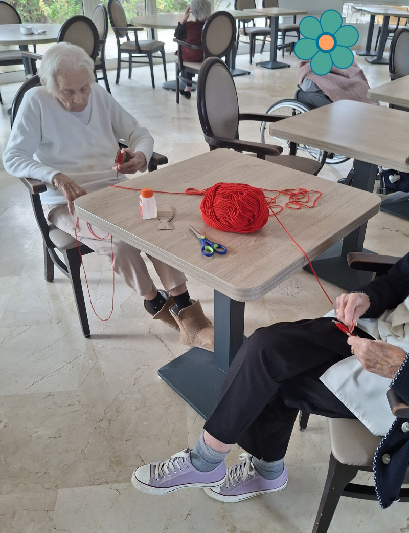actualité EHPAD SEDNA