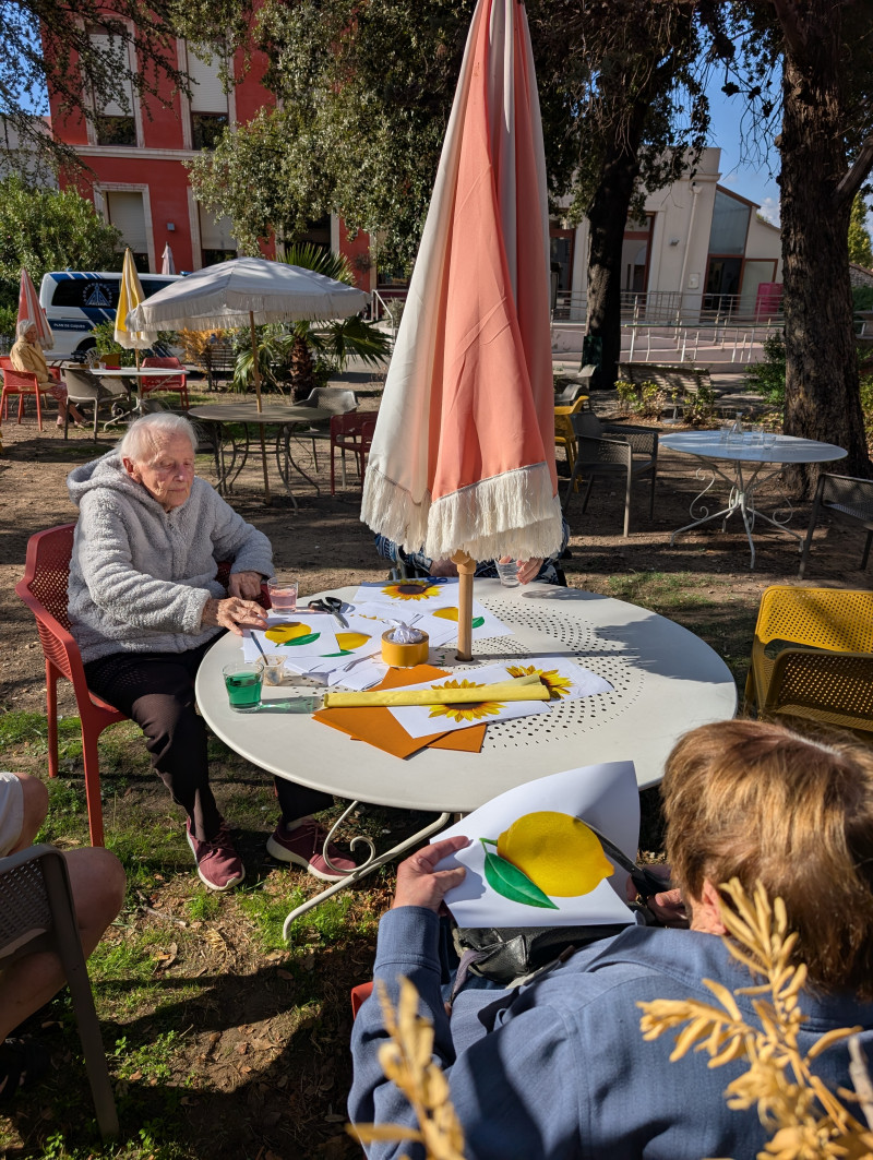 décoration et découpage