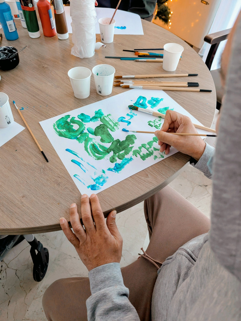 ehpad marseille 10e arrondissement saint-loup