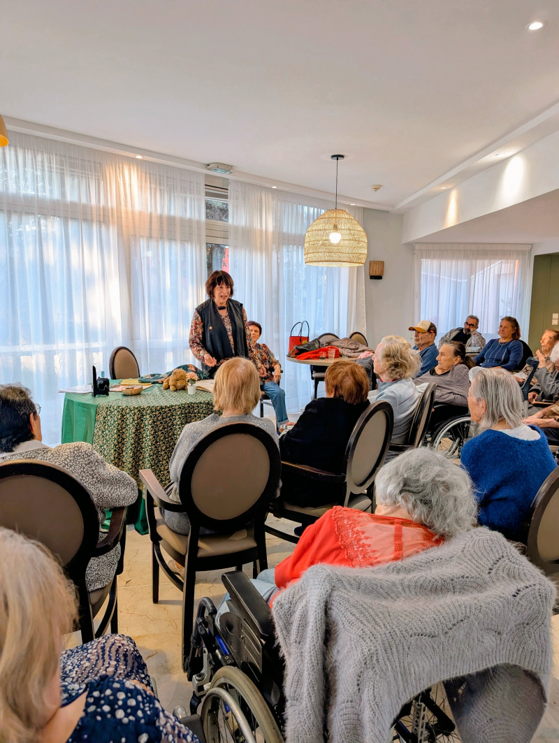 ehpad marseille 10e arrondissement saint-loup